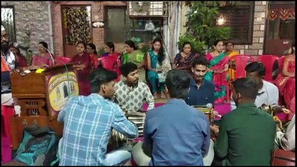 भजन कीर्तन _Bhajan Kirtan