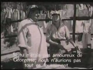 Les Conscrits (V.O.)