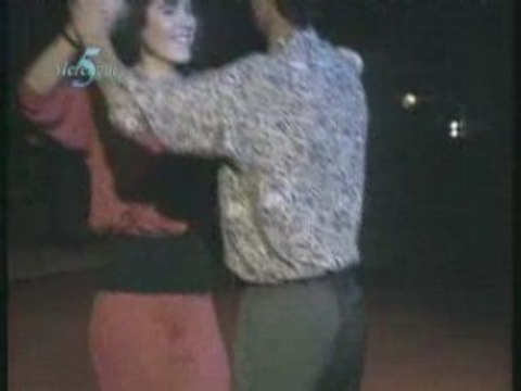 Les danses de salon : pour debutants