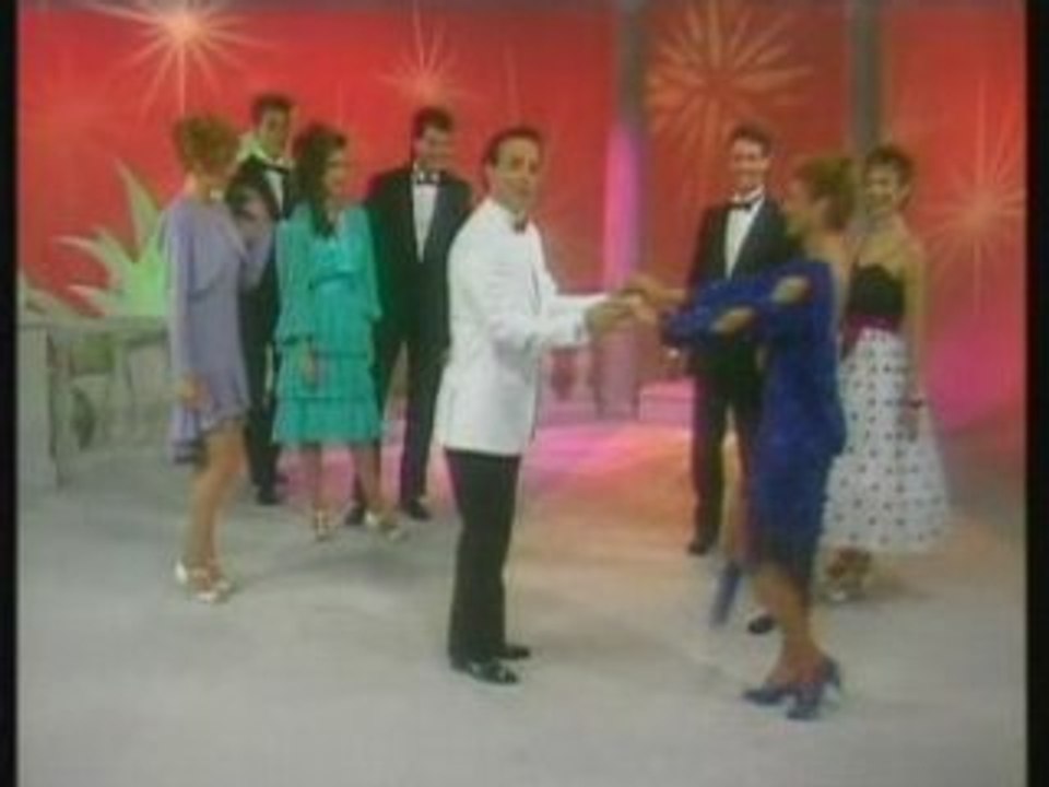 Les Danses Latines : Niveaux Debutant et Avance