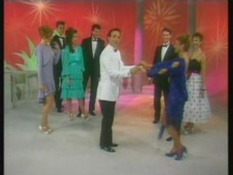 Les Danses Latines : Niveaux Debutant et Avance