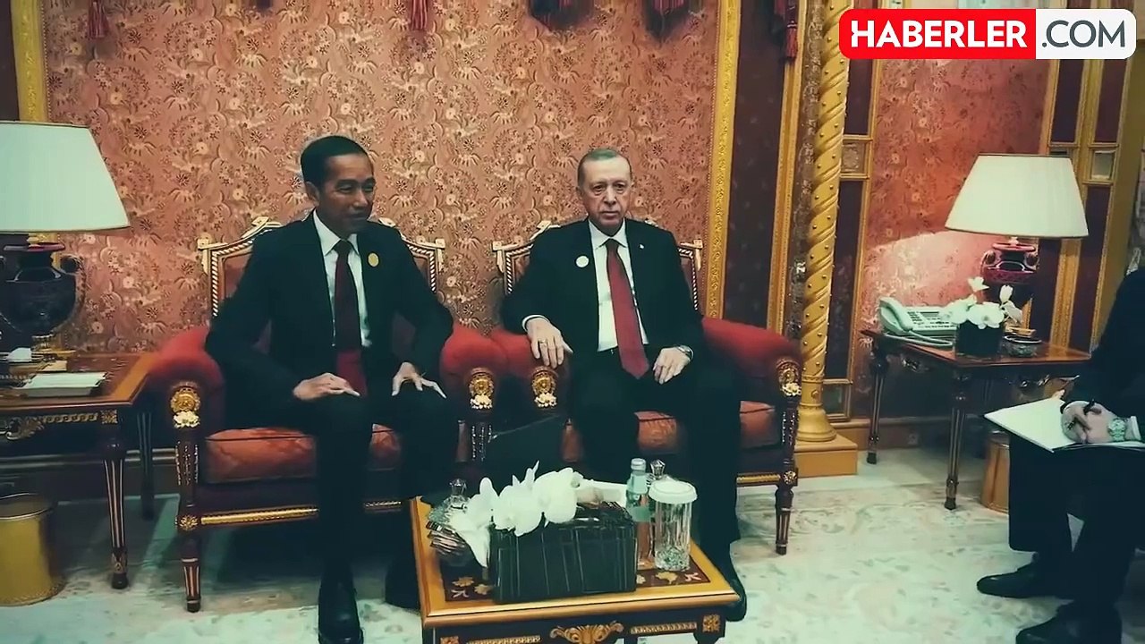 Cumhurbaşkanı Erdoğan, 12 yıl sonra Mısır'ı ziyaret edecek
