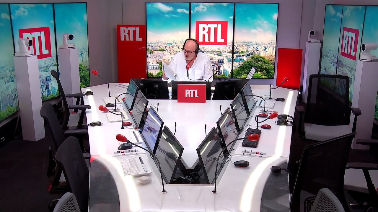 Dailymotion Rtl En Direct Video – HZRL