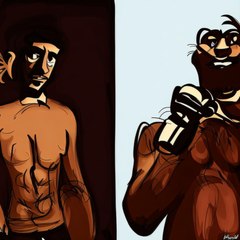 Cédric Doumbé dément les rumeurs d'un combat avec Baki et transmet un message percutant.