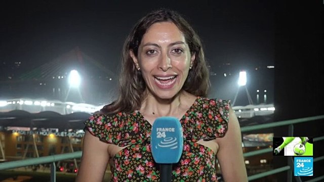 Informe desde Abiyán: Nigeria y Costa de Marfil van por el triunfo en la Copa Africana de Naciones