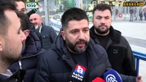 Hüseyin Aytekin: “Ankaragücü ve Galatasaray da gelip mücadelesini yapacaktır”