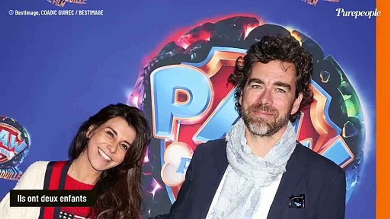 Reem Kherici : Qui est Gilles Lemaire, son mari et acteur qui a vécu un terrible drame familial ?