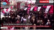 CHP'li Yılmaz Büyükerşen'den Osmanlı için skandal sözler: Ne zaman padişahlara karı alsalar hemen Avrupa'ya sefer yapıyorlar