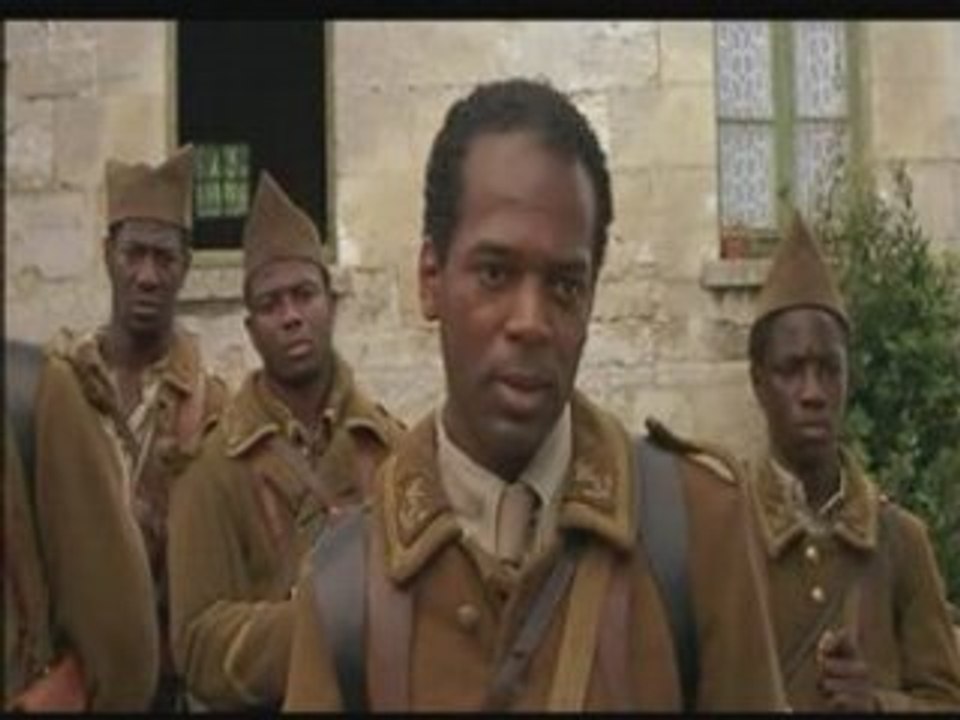 Les Enfants du Pays