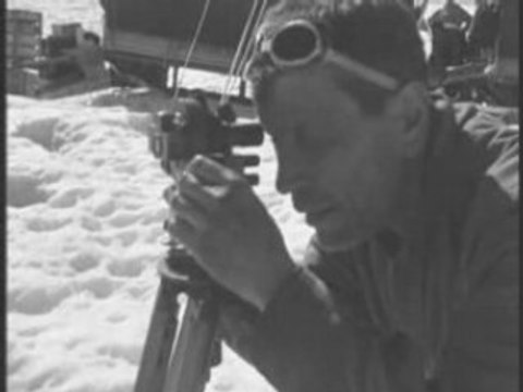 Les Expeditions Polaires Francaises : L'Arctique