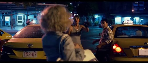 La bande-annonce du film Lucy, dispo en streaming gratuitement sur TF1+