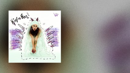 Melis Karaduman - Kimim Ben? (Lyric Video)