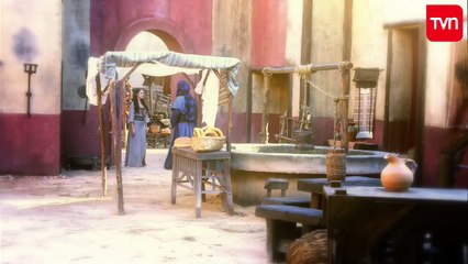 Moisés y los Diez Mandamientos 2 Temporada Capitulo 47