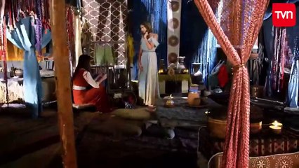 Moisés y los Diez Mandamientos 2 Temporada Capitulo 50