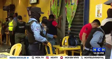 Pistolero ataca a balazos a hombre al salir de discoteca de SPS