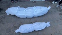 الموت في كل مكان بغزة.. جندي إسرائيلي يقنص طفلا وسيدة بحي الشيخ رضوان