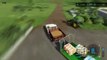 No Man's Land #3 FS22 Timelapse - Selling boards installing greenhouses and raising chickens