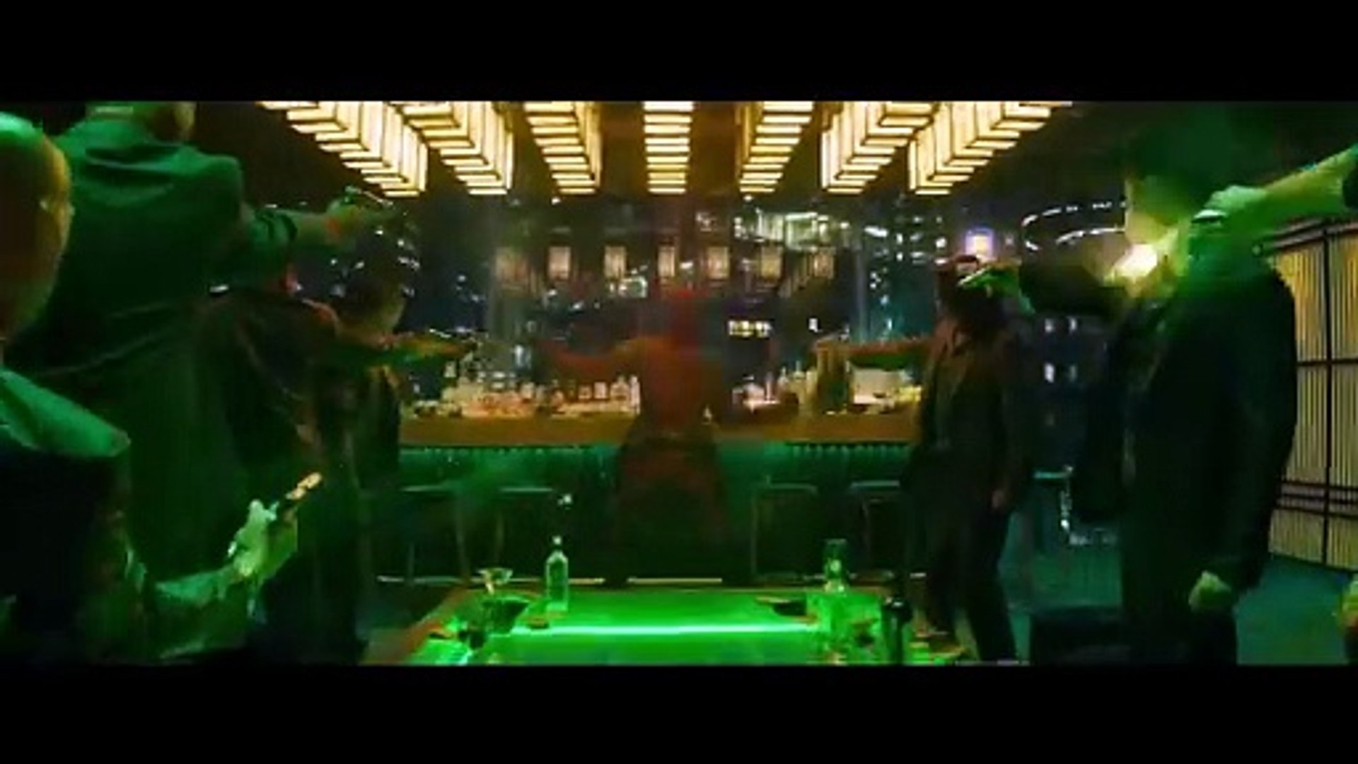 ⁣Deadpool 3 (2024) - First Official Trailer _ Hugh Jackman, Ryan Reynolds