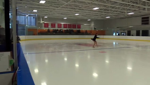 Star 8 and Pre-Novice, Novice & Junior Men Free Programs - 2024 Calgary Winter Invitational - Jimmie Condon Arena