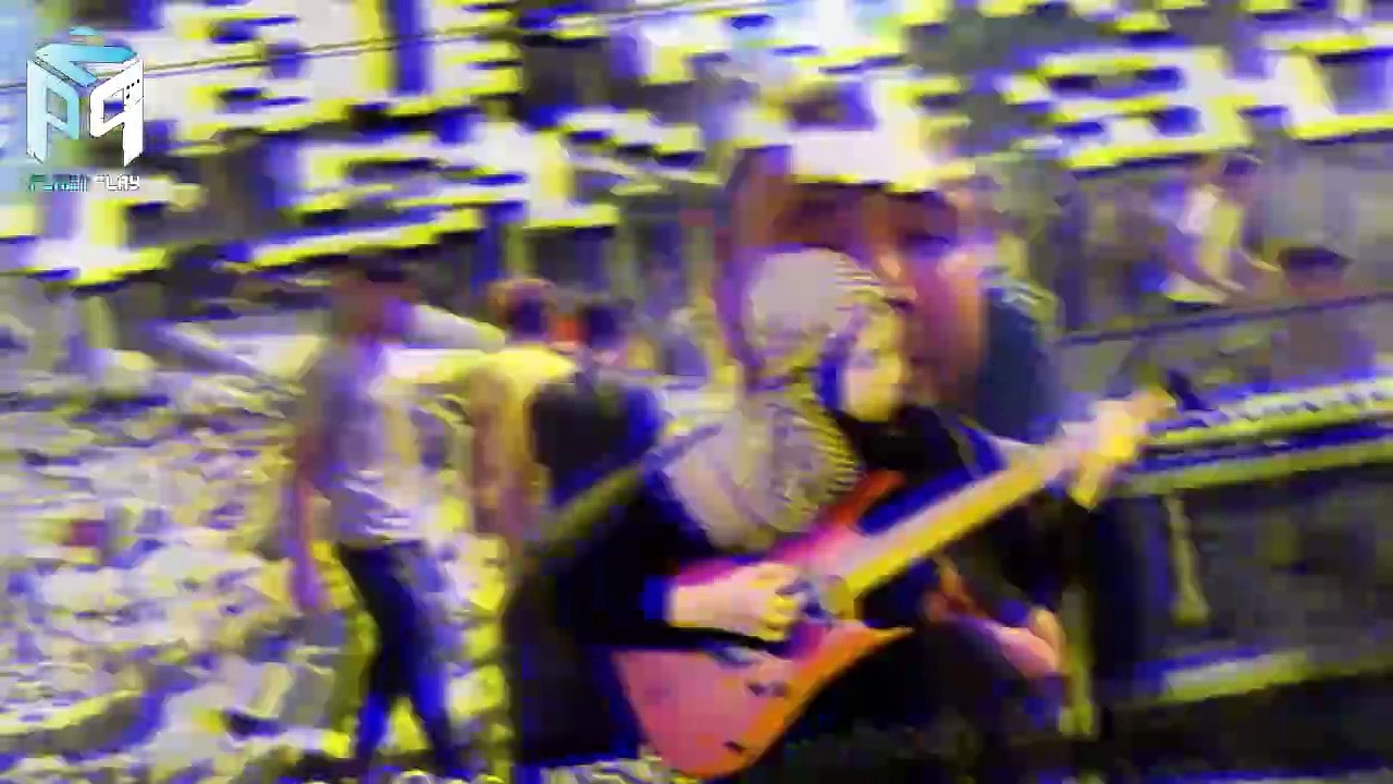 System Of a Down Cover Ukhti Berhijab