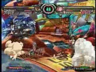 Gnouz RB8 - GGAC - Oro vs Baykou