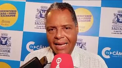 Antonio Brito sobre disputa com Elmar Nascimento: "Arthur Lira é grato e correto"