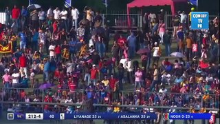 Sri Lanka vs Afghanistan 2nd Odi Full Highlights 2024