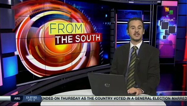 TSE officializes results of El Salvador's presidential elections