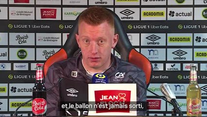 Reims - Still : "Tout ce qui peut aller contre nous va contre nous"