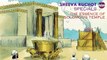 Sheeva Ruchot Specials: The Essence of Solomons Temple 1