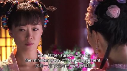 [ENG SUB] The Mischievous Doctor 32 (Na-ra Jang, TAE) ❤ Dr. Cutie fell in love with the Emperor