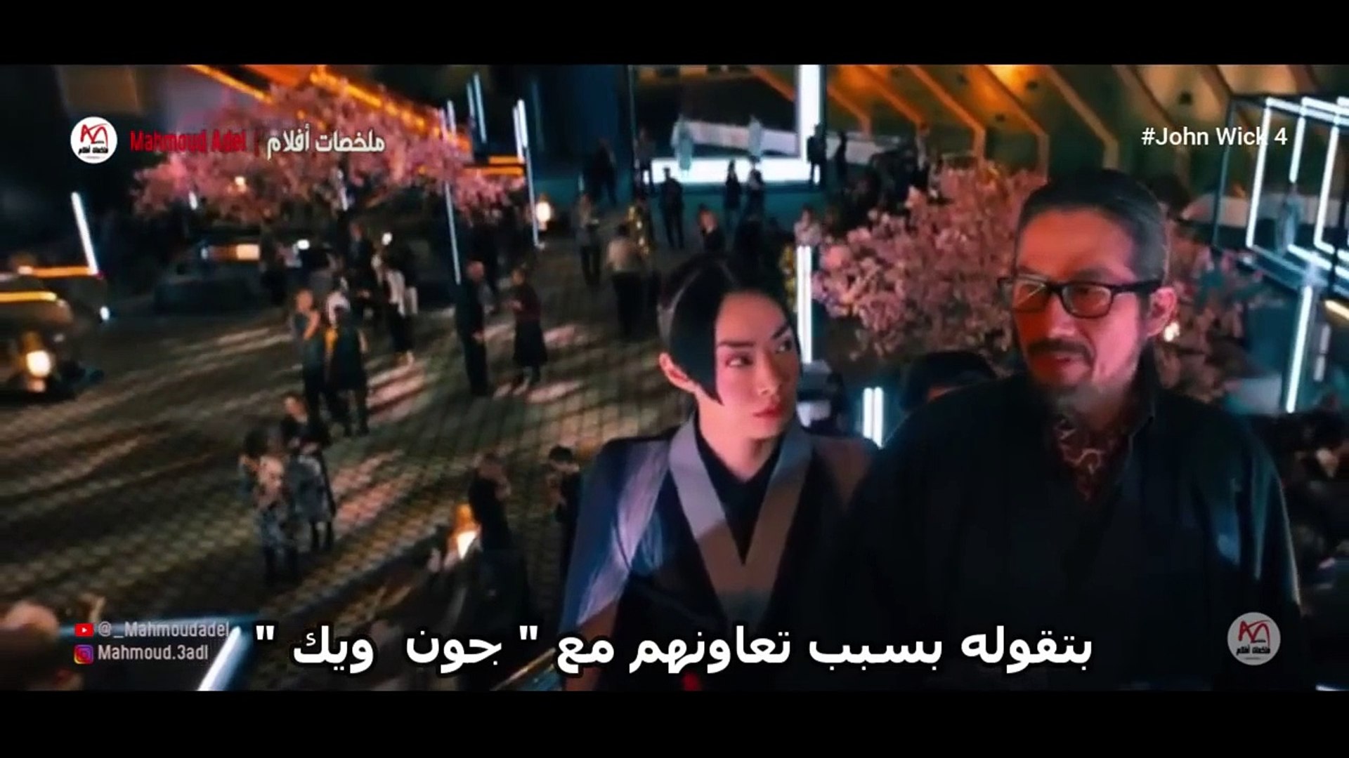 ⁣أقوي أفلام الأكشن الجديدة - 2024 _ أفضل أفلام نتفلكس