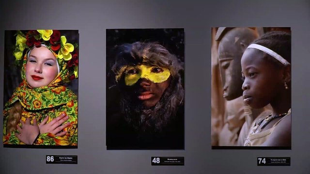 Terra Incognita : Η έκθεση ταξιδιωτικής φωτογραφίας του Travel Photographer of the Year 2023, Αθανάσιου Μαλούκου στην Τεχνόπολη του Δήμου Αθηναίων έως και τις 25 Φεβρουαρίου