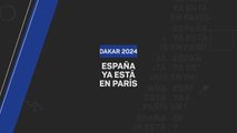 La selección femenina de baloncesto se clasifica para los Juegos de París