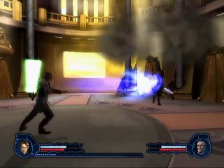 Star Wars Episode III : La Revanche des Sith online multiplayer - ps2