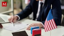 Te contamos quiénes pueden sacar la visa americana en 2024 sin entrevista y en menos de tres días