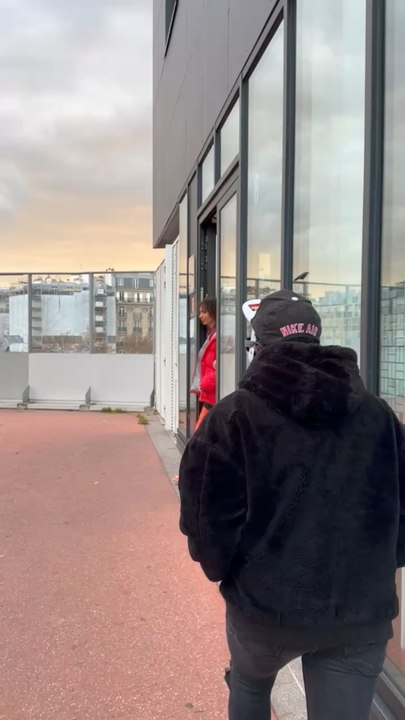 Pris en flagrant délit !