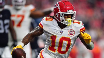 Isiah Pacheco's Growing Rushing Stats: Super Bowl Impact?