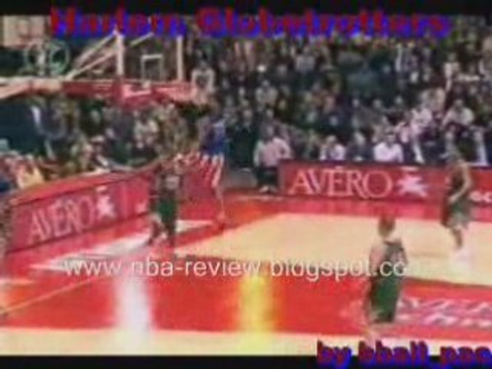 nba action