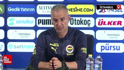 Kartal: Kazanamadığımız için taraftarlarımızdan özür diliyoruz