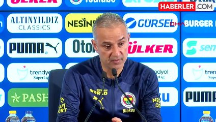 Kanarya sahasında takıldı! Fenerbahçe, Alanyaspor ile berabere kaldı