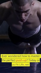 Master the Stability Ball Squat  Conscious Fit Life