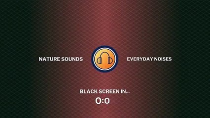 Super Deep Red Noise - 2 hours