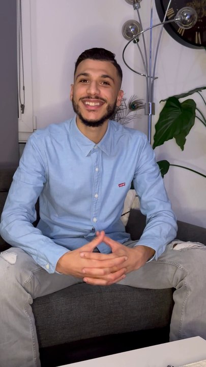 Soufiane Raggui