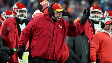 Chiefs' Defense vs. 49ers' Offense: A Test of Strength