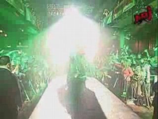 Dynamite Deluxe Energy Music Tour Hamburg 2008