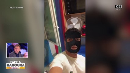 Vidéos TikTok de détenus, surpopulation... Pourquoi est-ce le chaos en prison ?