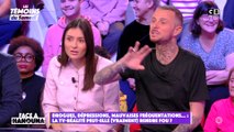 La TV réalité peut-elle (vraiment) rendre fou ? Le témoignage de Vincent Shogun et Laura Marra