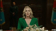 The Regime - Official Trailer | Kate Winslet