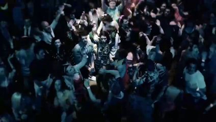 T2 Trainspotting Bande-annonce (EN)